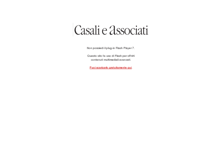 www.casalieassociati.it