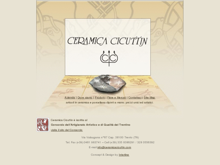 www.ceramicacicuttin.com