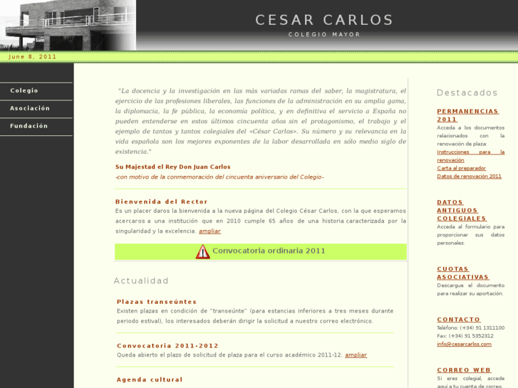 www.cesarcarlos.com