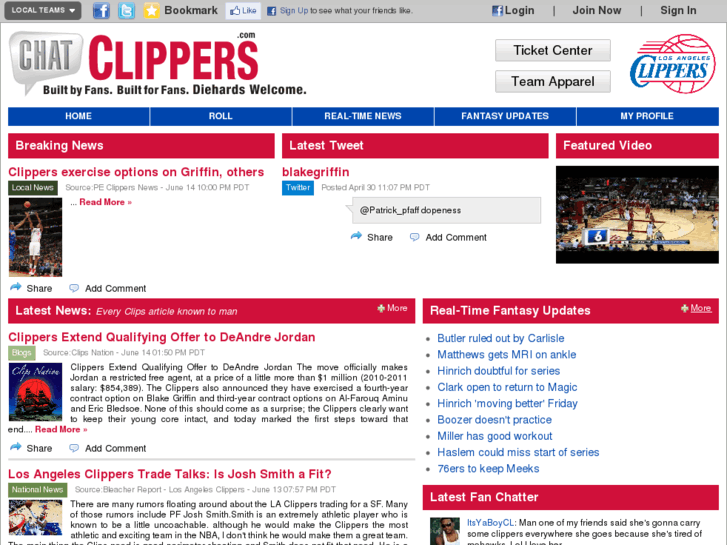 www.chatclippers.com