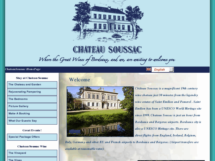 www.chateau-soussac.com