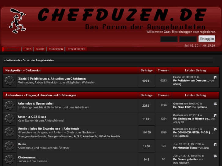www.chefduzen.de