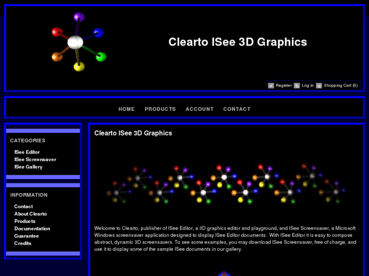 www.clearto-3d.com