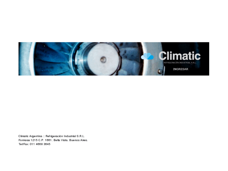 www.climatic-argentina.com