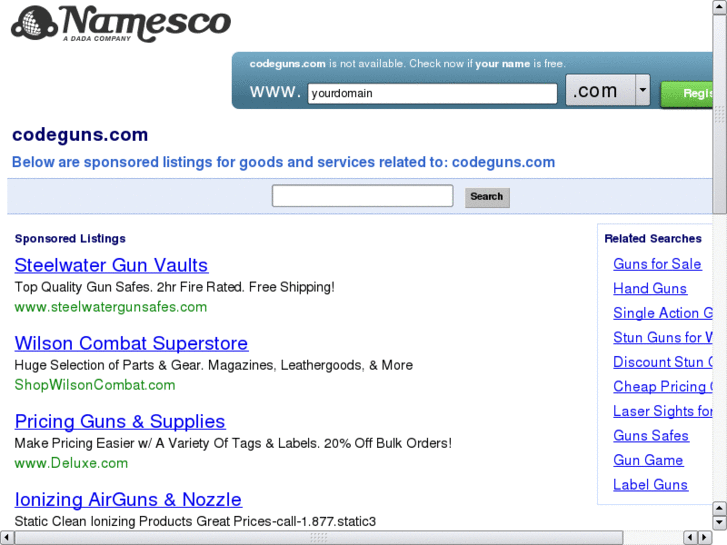 www.codeguns.com