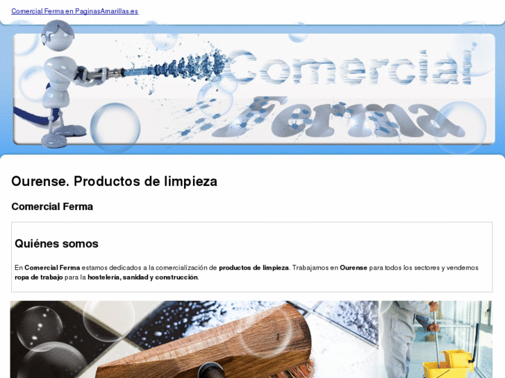 www.comercialferma.com