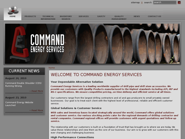 www.commandenergy.com