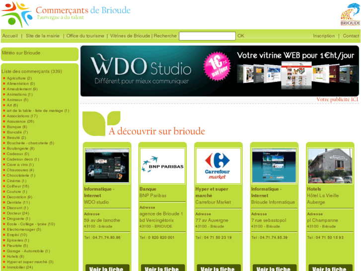 www.commercants-brioude.com