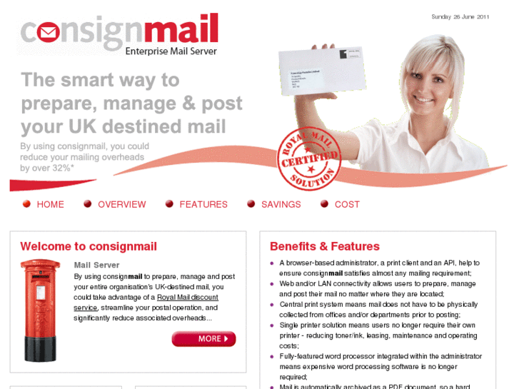 www.consignmail.com