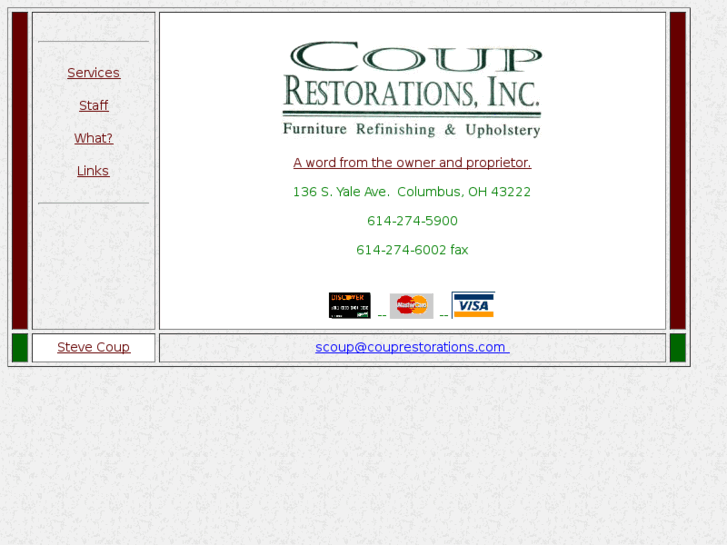 www.couprestorations.com