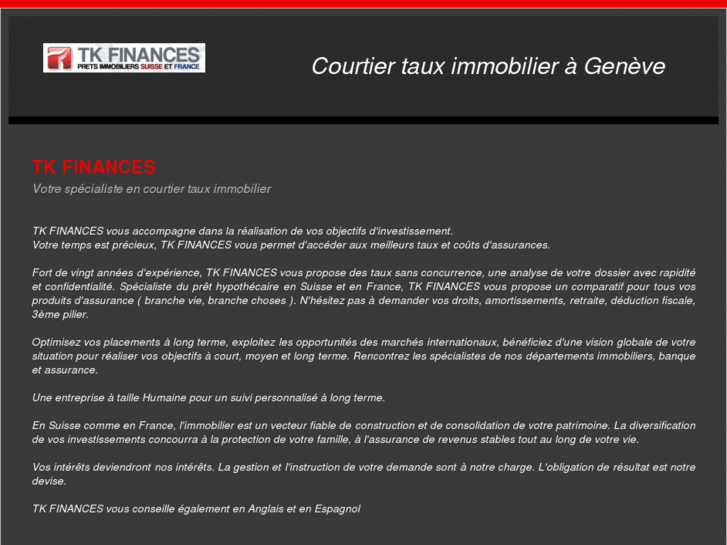 www.courtier-taux-immobilier-geneve.com