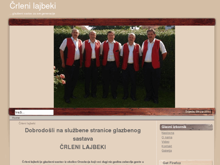 www.crleni-lajbeki.com