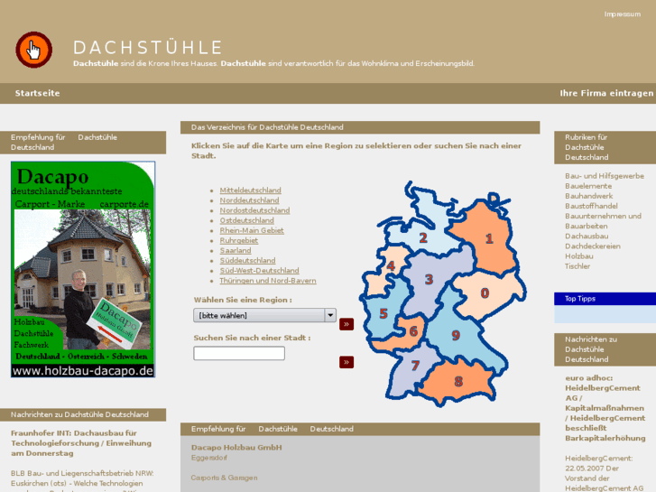 www.dachstuehle.org