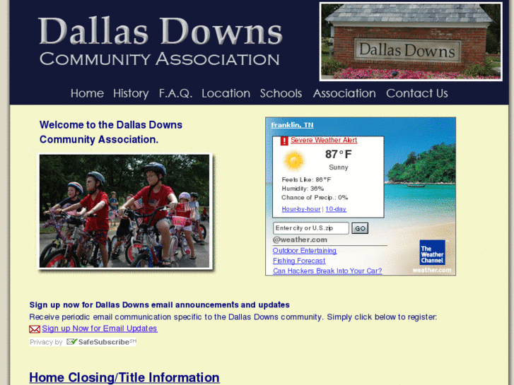 www.dallasdowns.org