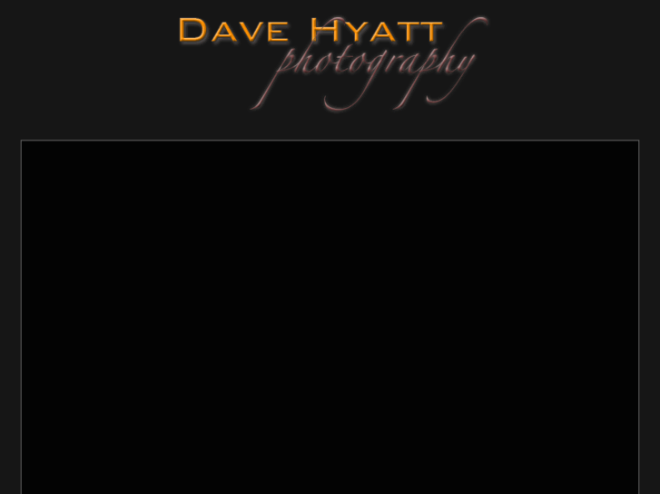 www.davehyattphoto.com