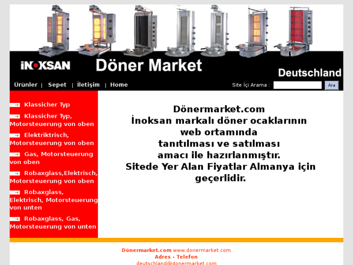 www.donermarket.com