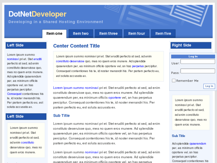 www.dotnetdeveloper.com