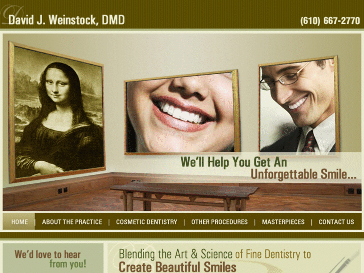 www.drweinstock.net