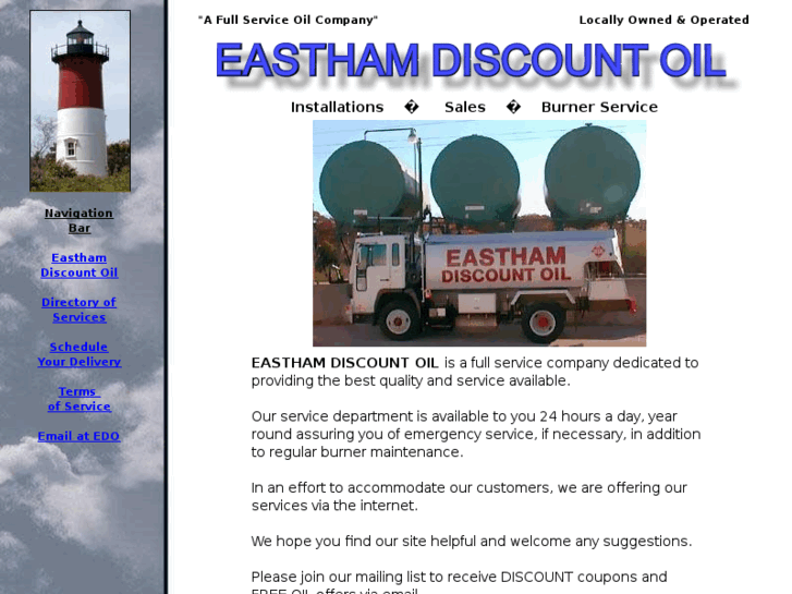 www.easthamoil.com