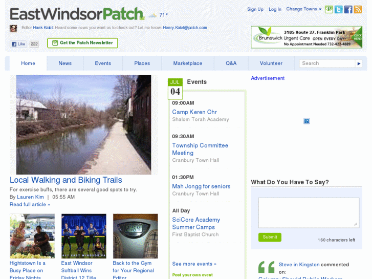 www.eastwindsorpatch.com