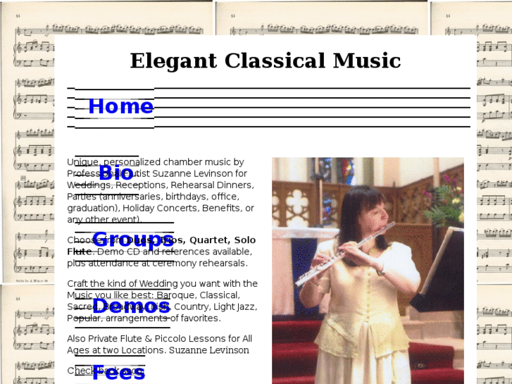 www.elegantweddingflutist.com