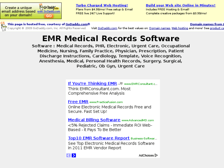 www.emr-systems-compare.com