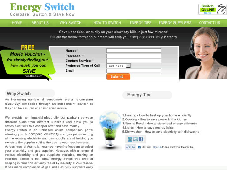 www.energyswitch.com.au