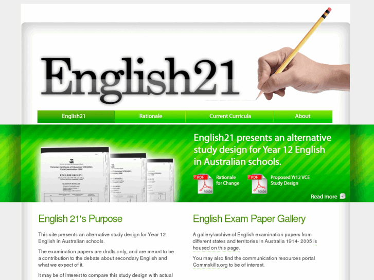 www.english21.org