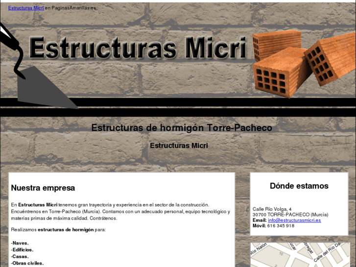 www.estructurasmicri.es