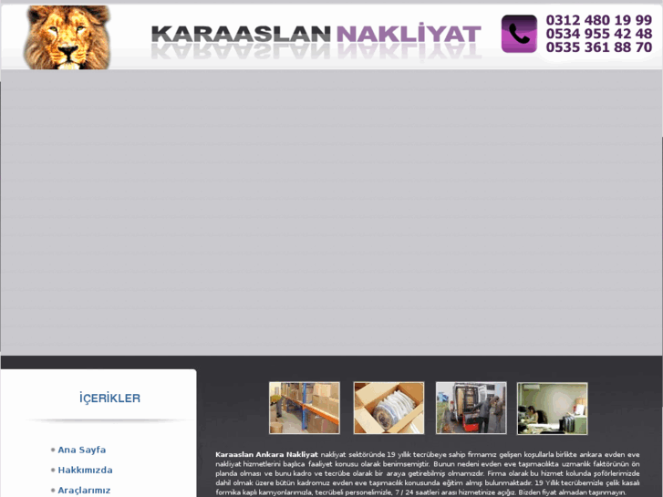 www.evdeneveankaranakliyatci.com