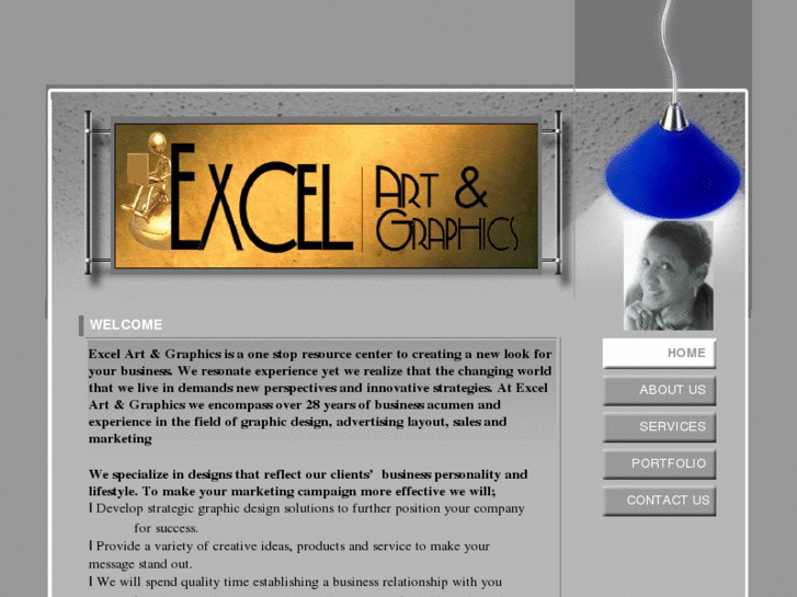 www.excelartandgraphics.net