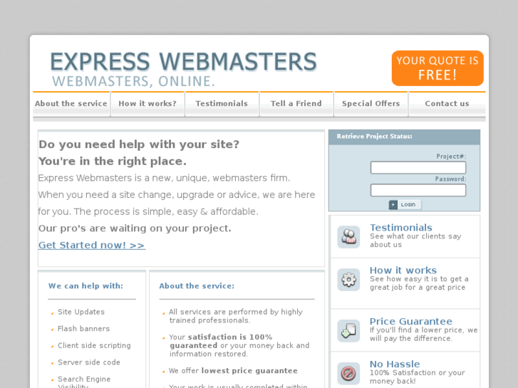 www.expresswebmasters.com