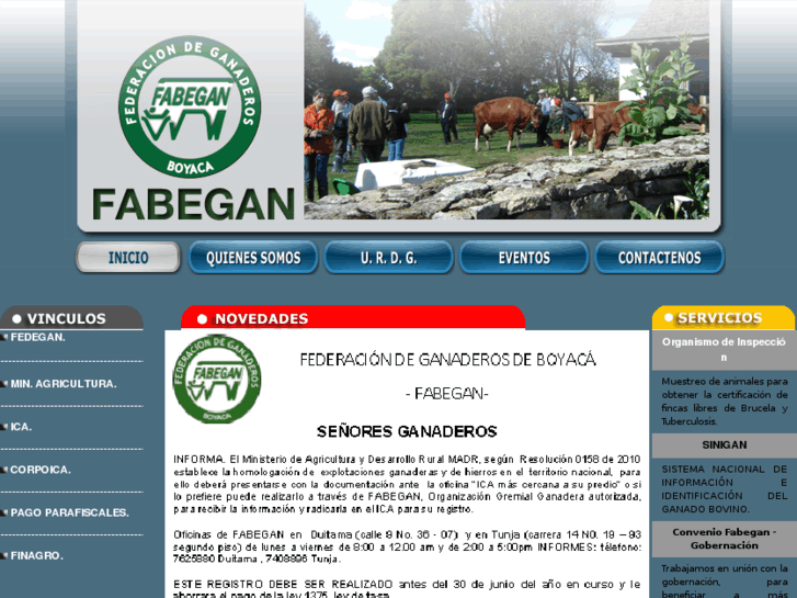 www.fabegan.org