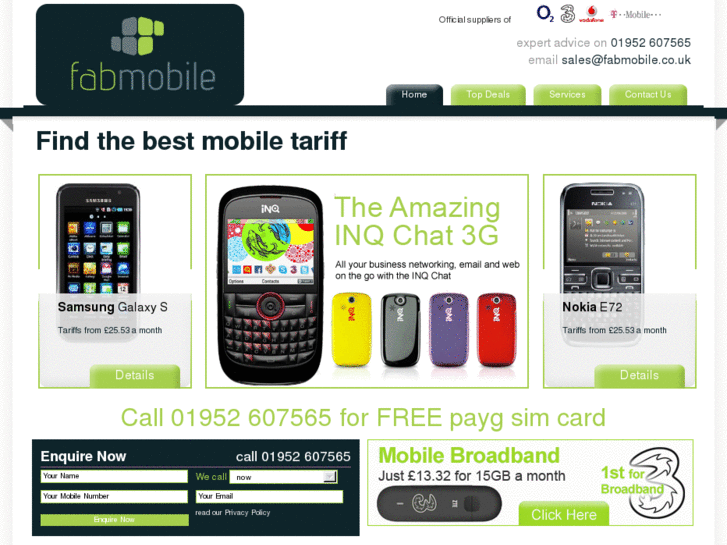 www.fabmobile.co.uk