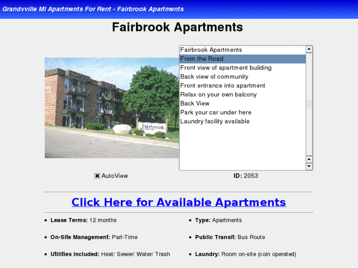 www.fairbrookapts.com