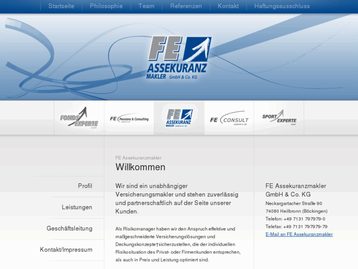 www.fe-assekuranz.de