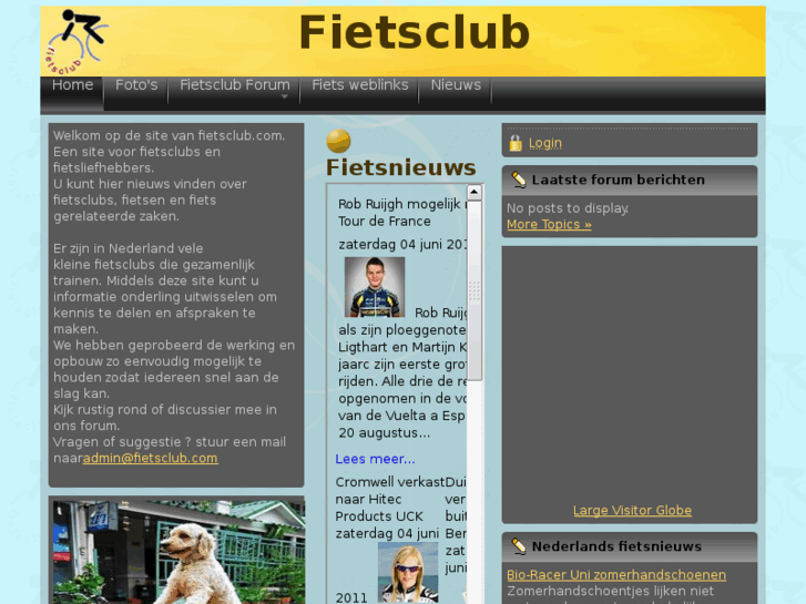 www.fietsclub.com