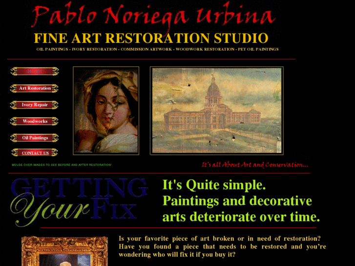 www.fineart-restoration.com