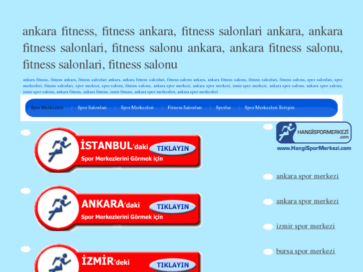 www.fitnessankara.net