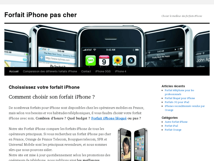 www.forfait-iphone.com