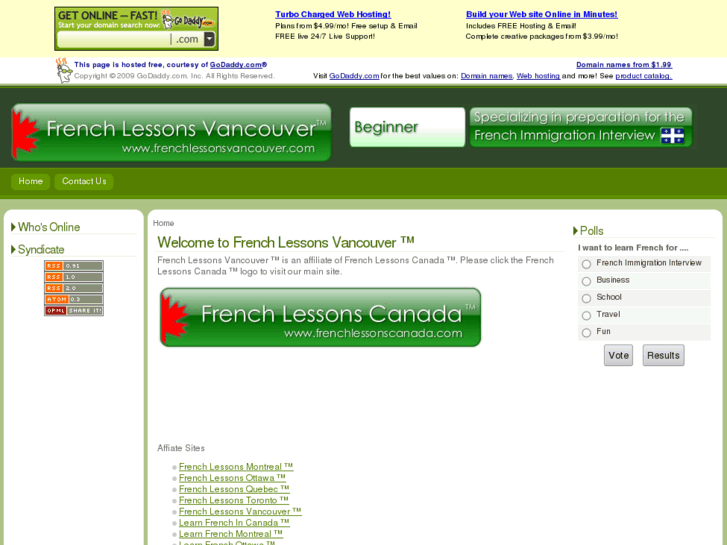 www.frenchlessonsvancouver.com