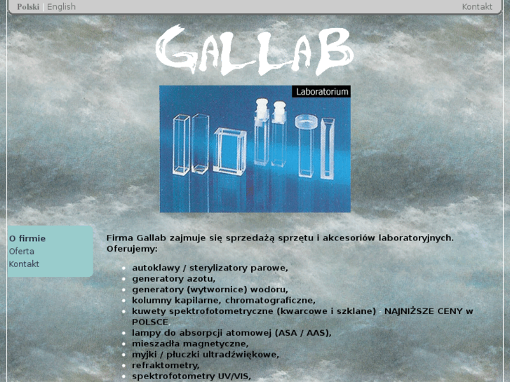 www.gallab.pl