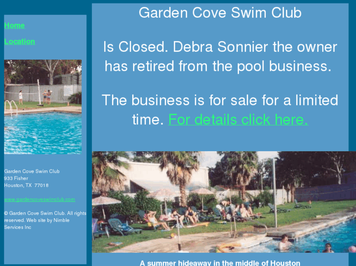 www.gardencoveswimclub.com