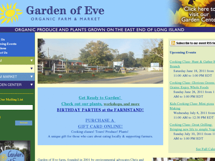 www.gardenofevefarm.com