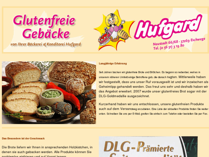 www.glutenfreies-brot.de