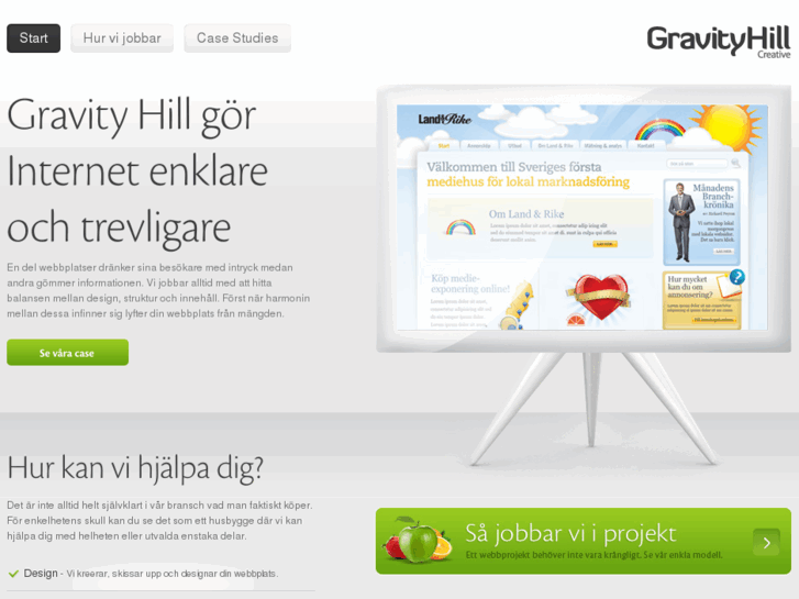 www.gravityhill.se