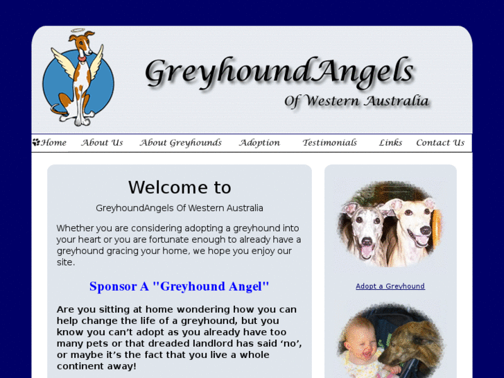 www.greyhoundangels.com