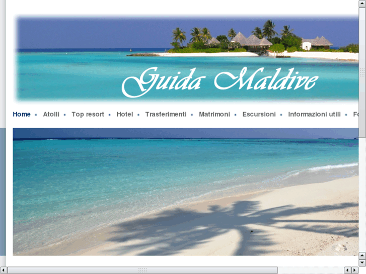 www.guidamaldive.it