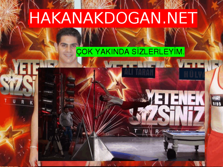 www.hakanakdogan.net