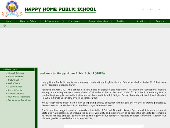 www.happyhomepublicschool.com